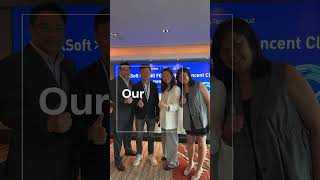 🚀This is only the beginning…UXSoft x Tencent Cloud taking retail to the next level! #AIinaction