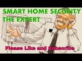 Smart Home Security can do so much more