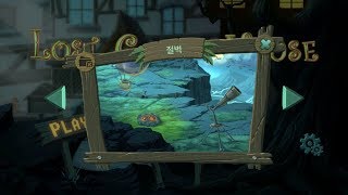 방탈출:사탕 집 퍼즐(Lost Candy House) Lv03 screenshot 3