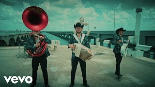 Video thumbnail of "Calibre 50 - Mi Sorpresa Fuiste Tú"