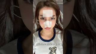 Me Being Aquapeels Biggest Ambador