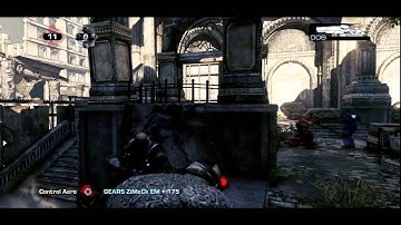 Team Control OSOK Teamtage by Sushi