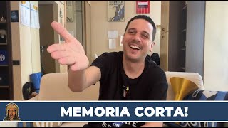 MILANINO MEMORIA CORTA! GUARDA IN CASA TUA E FOSSI IN TE NON RIDEREI!