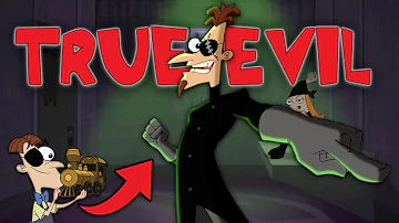 Quanti anni hanno Phineas e Ferb?