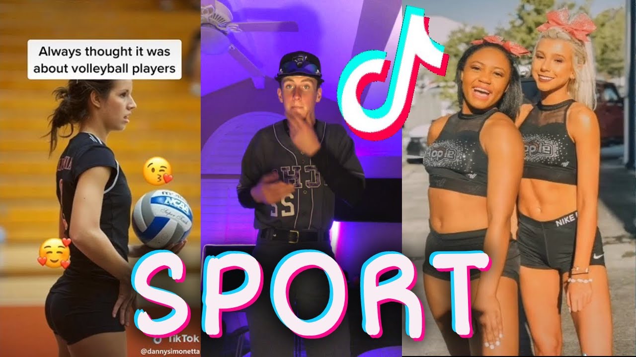 Best Tik Tok Sports Compilation ATHLETES 2020 Win Big Sports