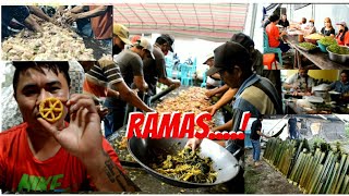Tradisi Pesta Nikah Orang Manado (Minahasa Langowan) H-1 part 1