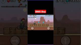 BMX Boy the Best cycle racing games for android. best cycle games 2022.#shorts #cycling screenshot 1