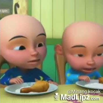 Minang kocak