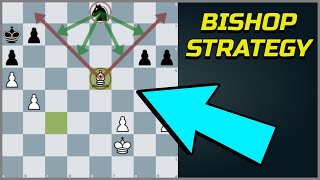 11 Ways To Use Your Bishops Effectively