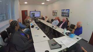 Beaufort County Planning Commission Workshop