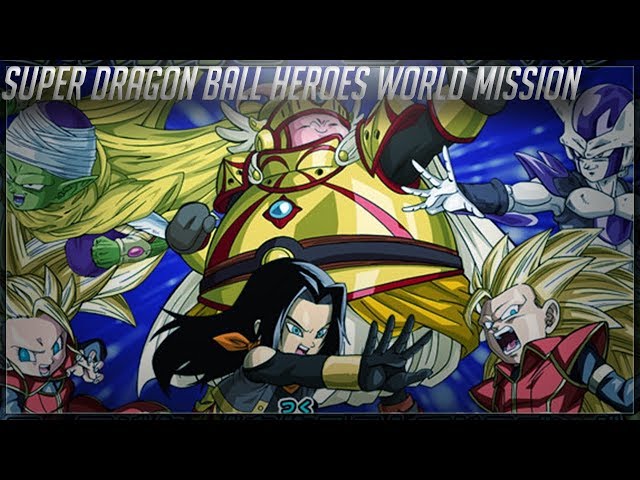 Manga Guide - Super Dragon Ball Heroes: Avatars!!