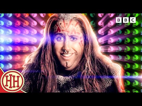 Best-Songs-of-Series-3!-|-SONGS-🎶|-Horrible-Histories