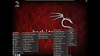 DNS Analysis By (Dnsenum) Backtrack Tool