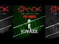 KSHMR Basskillers B3nte The Spook KIVAXX Vip Remix