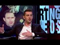 Martin O'Neill on Brian Clough influence, Old Firm rivalry, and Celtic pull | Sporting Heroes