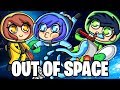 Can we survive outer space? This game is so HARD!!