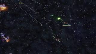 セレスティアルフリート　宇宙艦隊ギャラクシー・ストラテジー screenshot 1