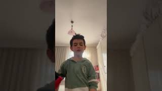 Çalkala Hadi Adamım