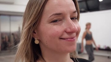 Salsa Fusion - Ladies