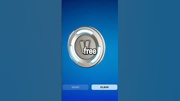 Claim FREE Fortnite Item