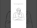 One rule (audio - jakecaringer_16) #drawing #relatable #shorts #shortsfeed