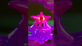 Giant Goozy Chasing Me