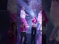 [Fancam - Xiaojun Focus] WayV - Poppin' Love at Allobank Festival 2024