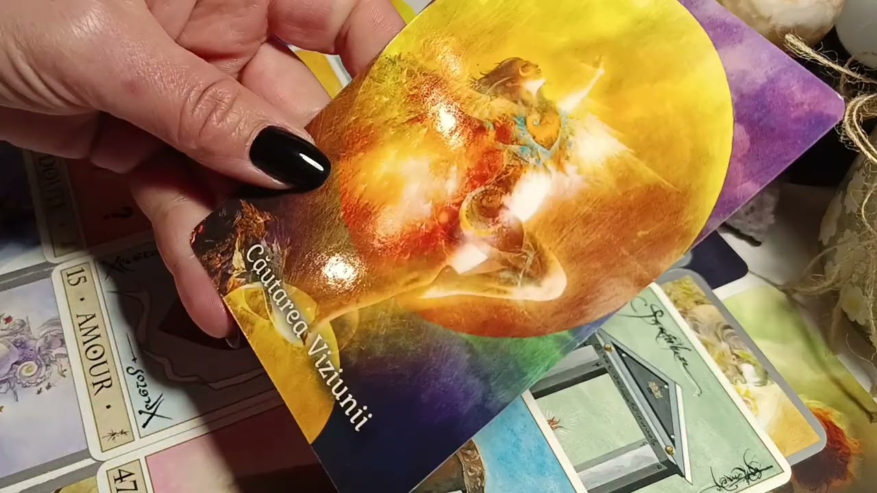 ⚡ESTE GREU DE CREZUT, DAR EL ÎȚI VA PUNE LUMEA LA PICIOARE!👣 IUBIREA VINDECĂ TOT!❤️‍🩹