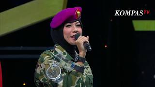 Kisah Prestasi Prajurit Korps Marinir l SEMARAK SATRIA