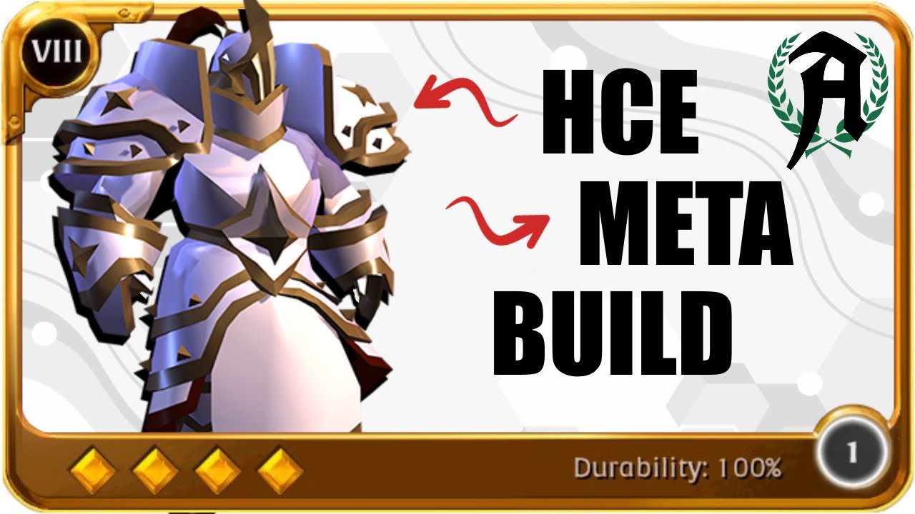 Meta build