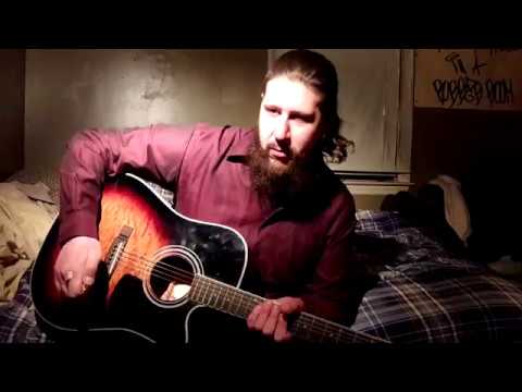 aficia Mike Venom - Morningstar Cover by AFI 3/18/17