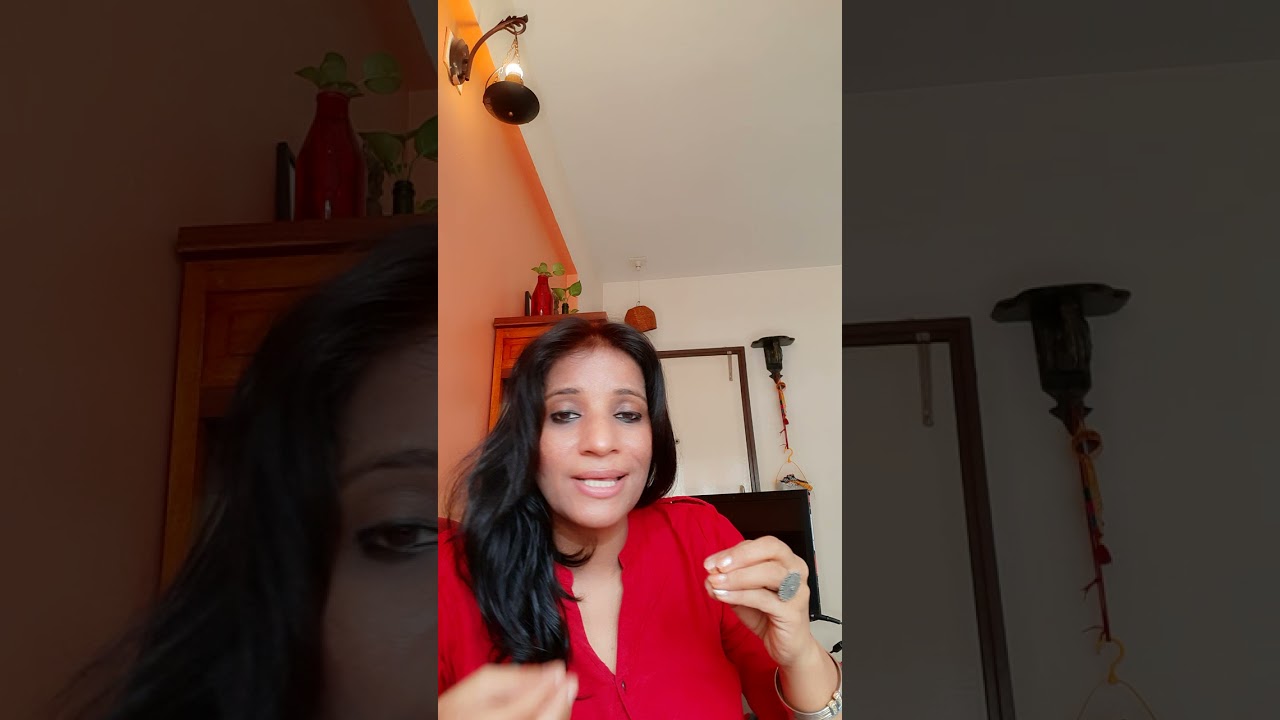 Quality... Expressive narration by Chetna Kukreja. Part 1