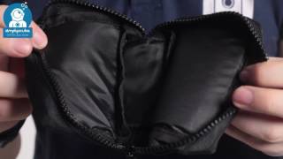 Suunto soft bag Clearance