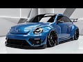 🔥 “2026 Volkswagen Beetle Review: The Icon Reborn With Futuristic Power!”