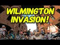 Wilmington's Biggest Bike Ride!