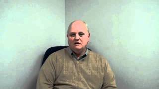 Political Profile: Andy Rawlins for Commissioner