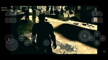 Skyline Edge Emulator v19 | Resident Evil 5 | Switch Game on Android | Snapdragon 765G