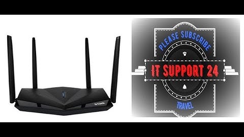 How to Dlink Dir 650IN  WIFI Router  Remote Access Control & Latest Firmware Version  with Link 2020