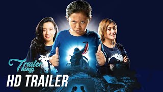 Satu Jiwa untuk Indonesia: Darah Biru Arema 2  Trailer (2018) | Trailer Things