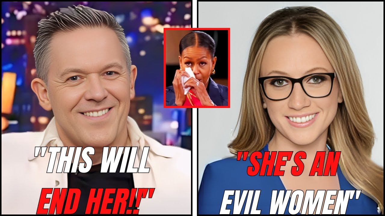 Michelle Obama: The Most Protected Brand in Politics Just Got Unwrapped 