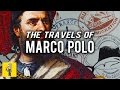 What YOU Can Learn from The Travels of Marco Polo