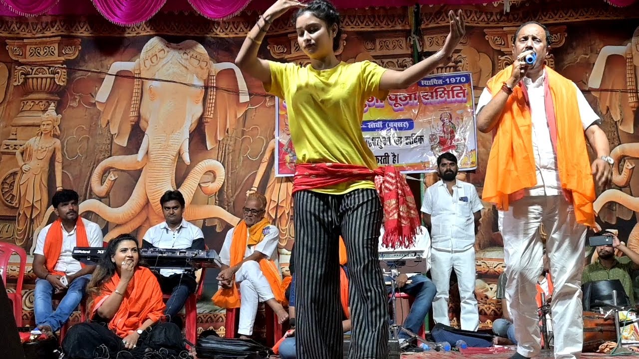 विष्णु ओझा का हिट गाना 