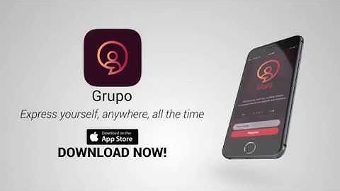 Grupo   Anonymous Location Based Chatting