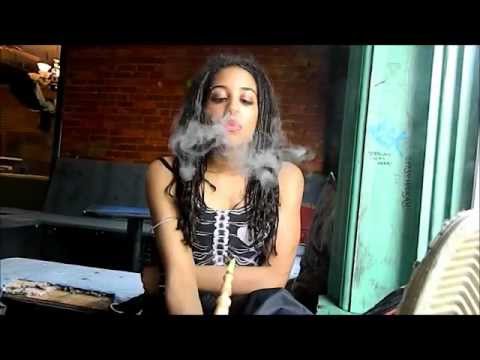 Sexy Smoking, Sultry Smoking fetish