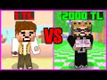 FAKİR BAYRAM VS ZENGİN BAYRAM! 😂 - Minecraft