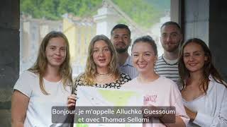 Gre.mag - Zoom sur le projet "Désirs de berges" (ep. 5/7)