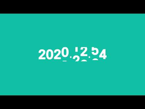 23회 시각디자인학과 졸업전시회 'NEW WAVE' 예고