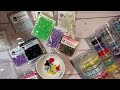Summer Goodies from Buttons Galore and more ✨