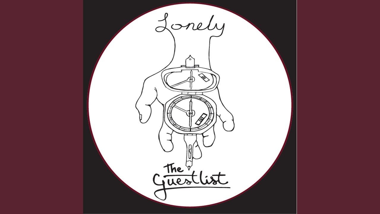 Watch Lonely on YouTube Watch Lonely on YouTube