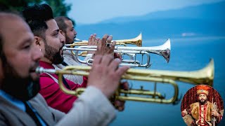 Dzambo Agusevi Orchestra ▶ Čoček Montale Paris